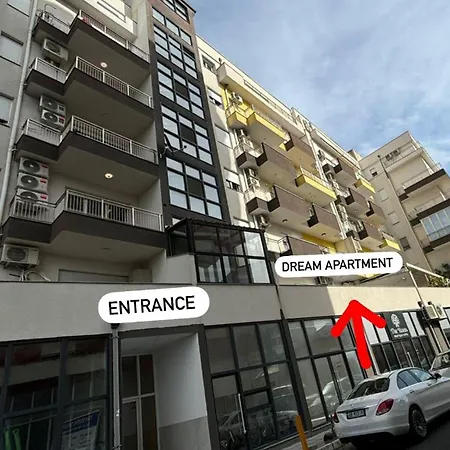 Dream Apartment