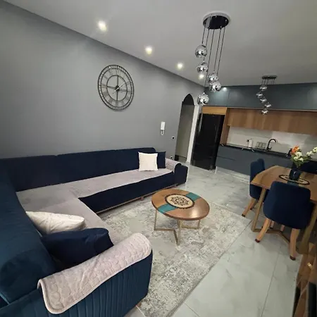 Dream Apartment Shkoder